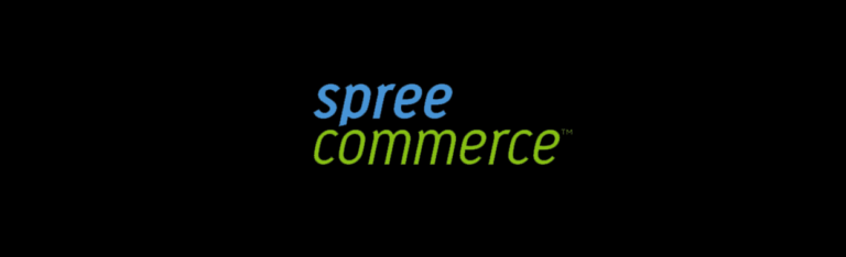 spree commerce ecommerce platform
