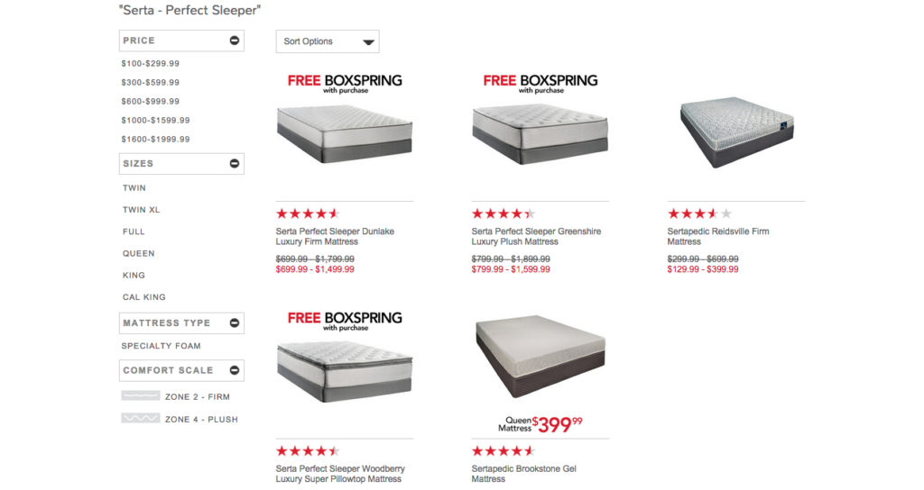 buying a mattress sucks ecommerce companies like Casper are better