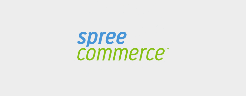 spree commerce open source ecommerce platform
