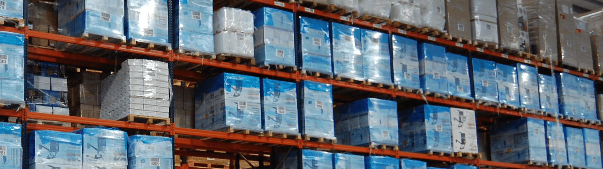 ecommerce inventory management software Blue Stout