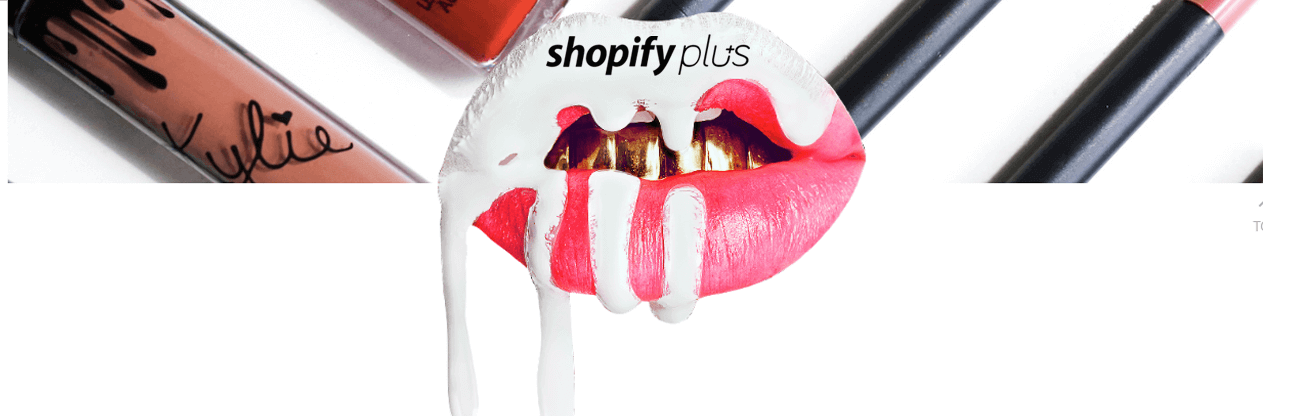 Shopify Plus roundup Blue Stout