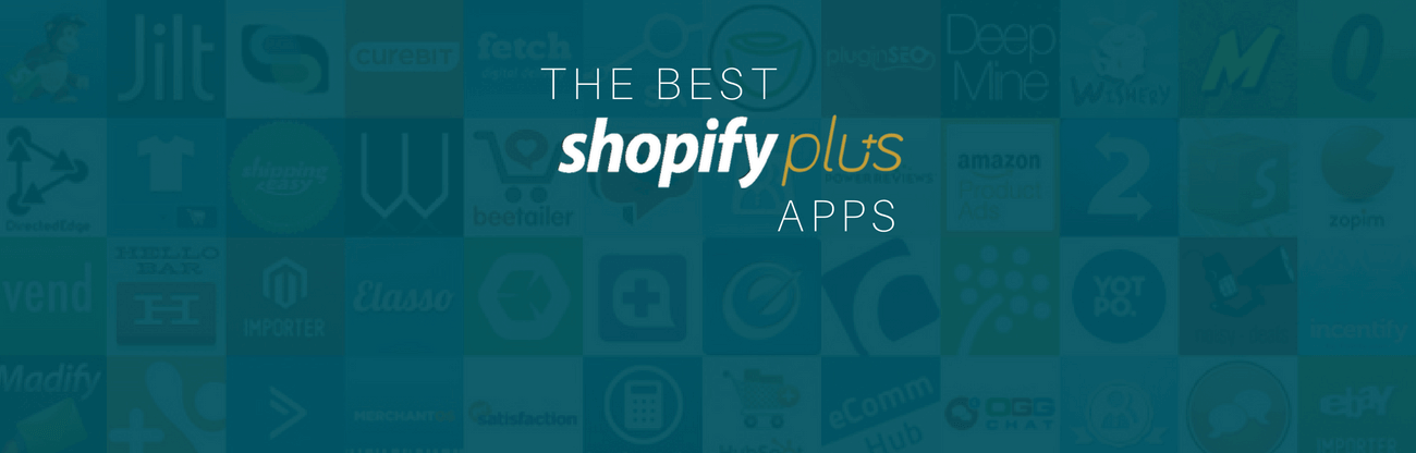 best Shopify Plus apps Blue Stout