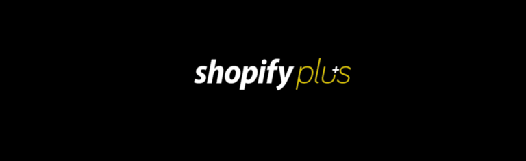 shopify plus ecommerce platform
