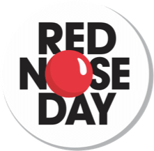 Red Nose Day Large