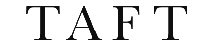 taft-black-logo