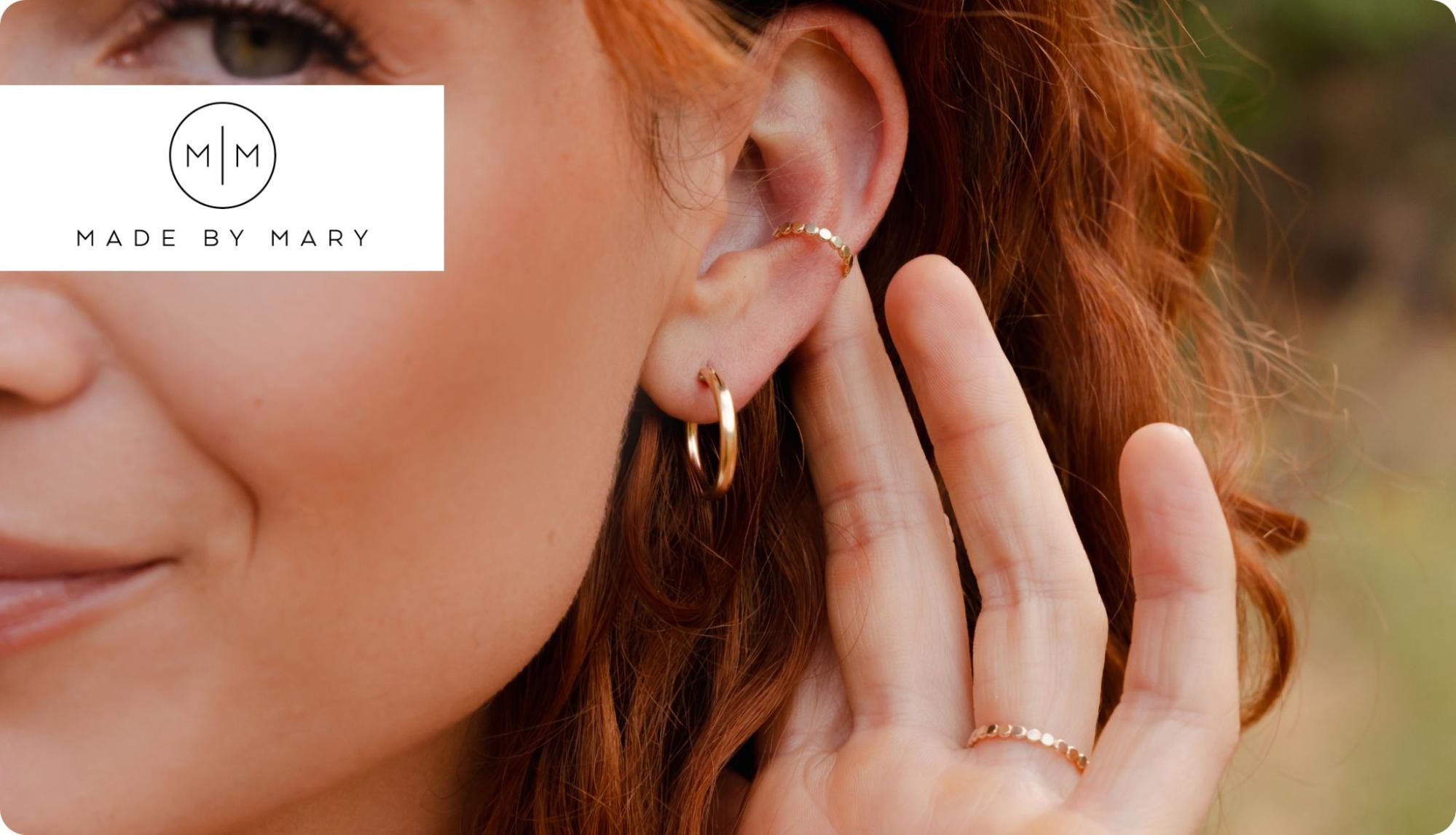 How this 8-figure jewelry brand lifted product conversions by 54%