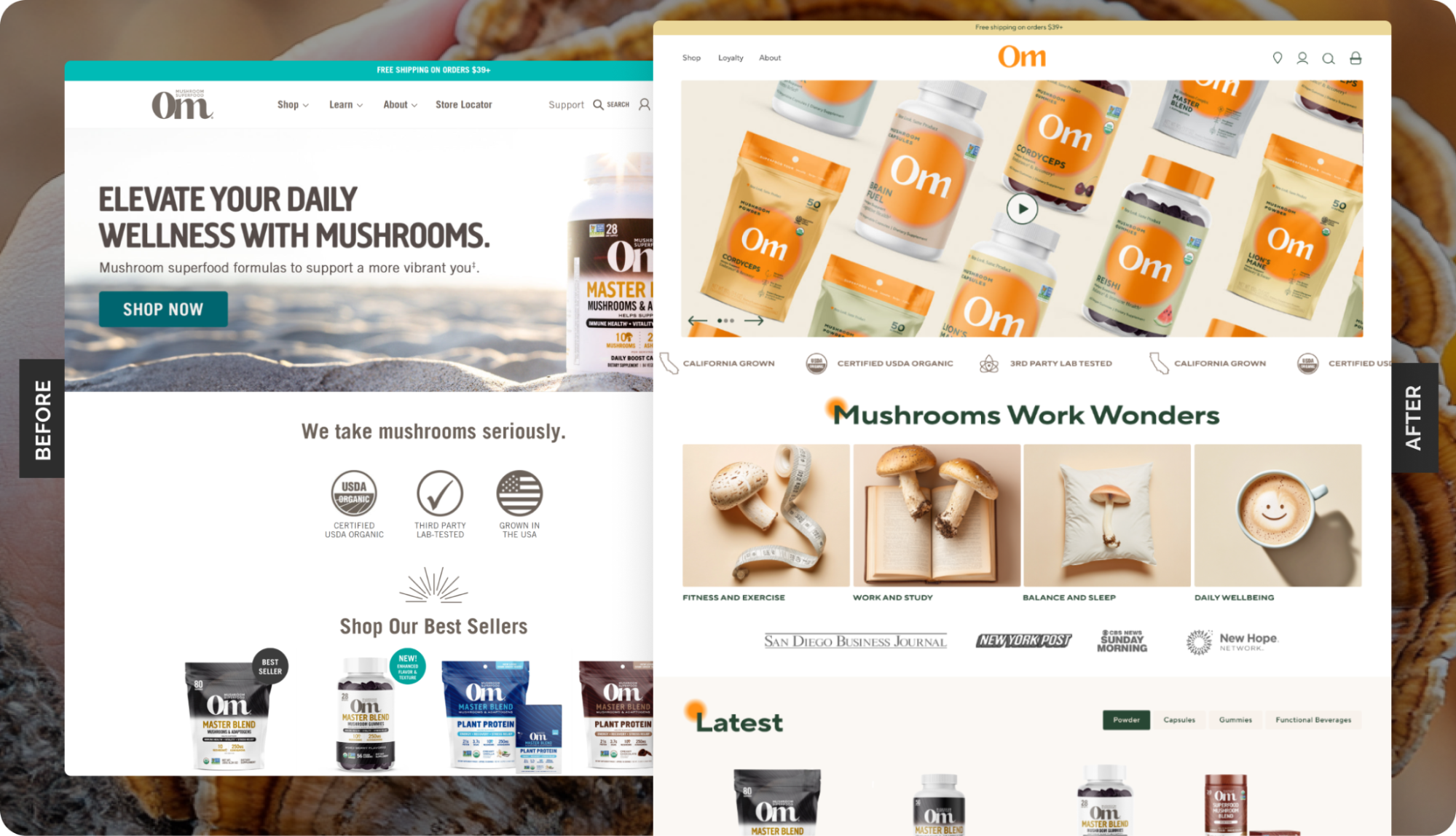 In a crowded category, the fastest way to scale is to show proof before doubt sets in.
