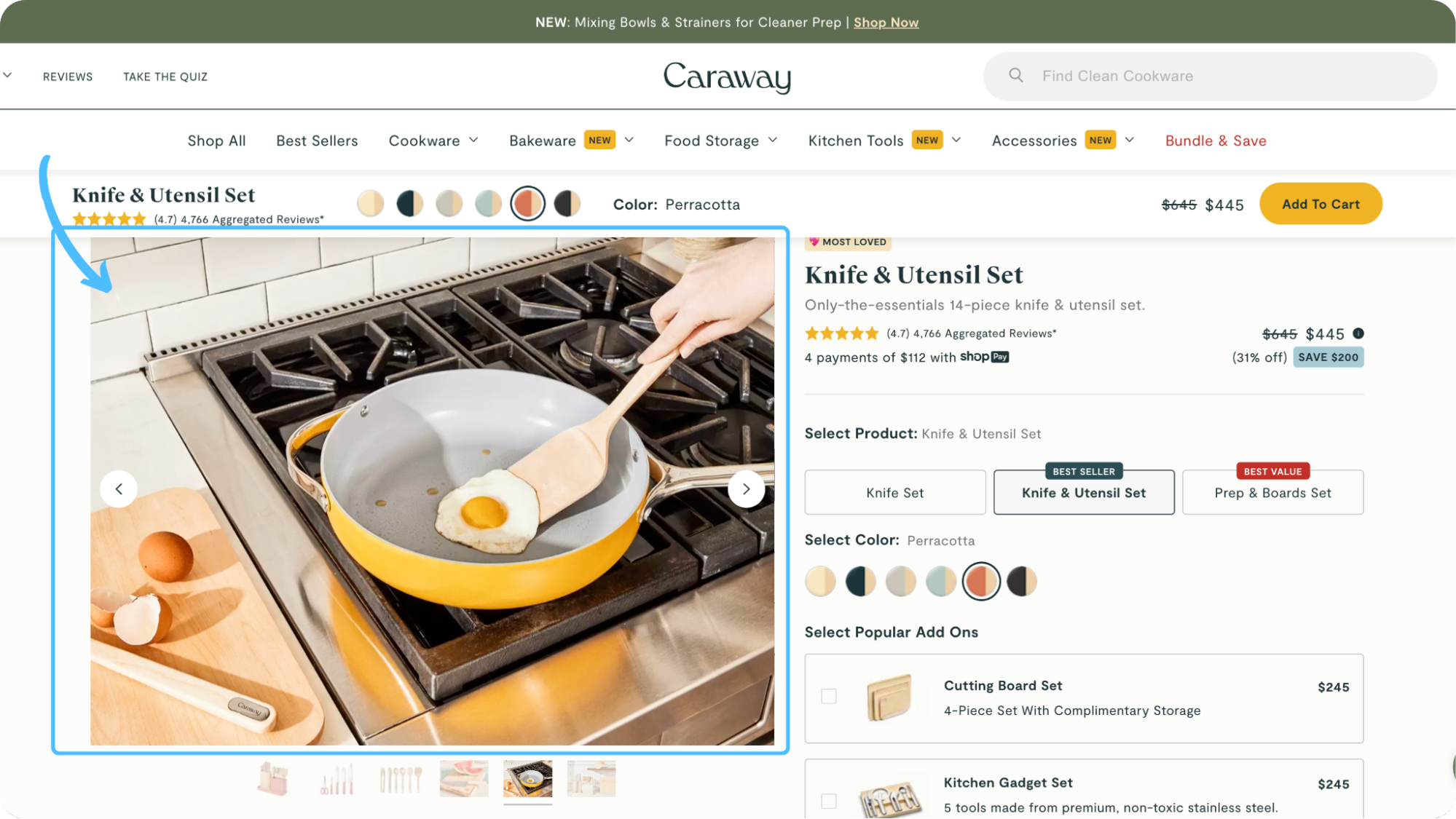 Why your product images don’t convert (and how to fix it)