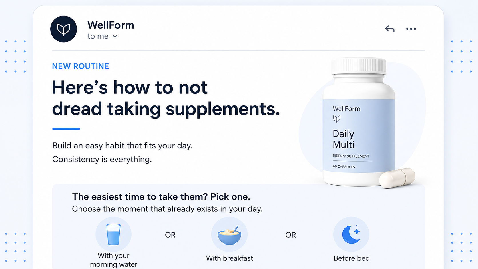 How to Use Post-Purchase Emails to Drive Repeat Purchases